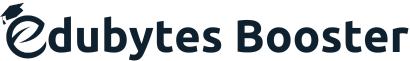 Edubytes Booster